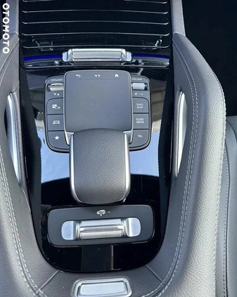 Mercedes-Benz GLE cena 439900 przebieg: 15, rok produkcji 2023 z Gogolin małe 352